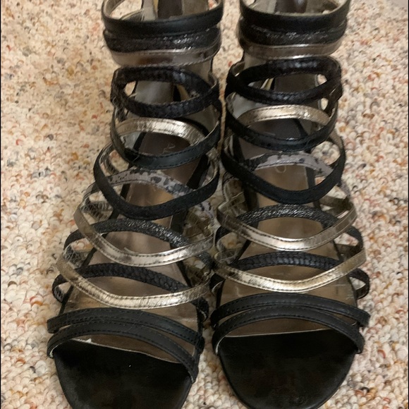aldo eowerralla gladiator sandal
